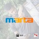 On the Marta feat Luke G Single