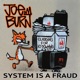 System Is a Fraud Produced by Skitz the Sea Single