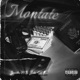 MONTATE feat Seba Jlk Single