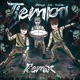 Tiempo feat ErOmega Dy Izak REMIX Single
