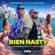 BIEN NASTY feat Zaykiiel Single