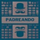Padreando feat Jazzbass Beat Single