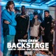 Backstage feat BWS Black Sweedish Gabe AM MOR3NO Single