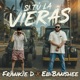 Si Tu La Vieras feat El Banshee Single