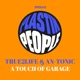 A Touch of Garage Single
