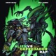 ALIEN VS DEPREDADOR RAP Single