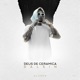 Deus de Cerâmica Single