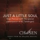 Just a Little Soul feat KZ Tandingan Single