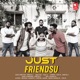 Just Friendsu Single