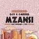 Mzansi feat BosPianii TETE Single