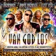 Van God Los feat Kamping Kitsch Club Soundsystem Boerin Anna Official 2025 Kamping Kitsch Club Anthem Single