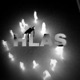 HLAS feat TokyoWi Single