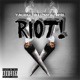 Riot feat Jboi Litemyselfonfire Single