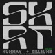 SKRT feat KillBunk Jan Metternich Remix Single