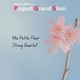 Ma Petite Fleur String Quartet Single