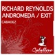Andromeda Exit Single