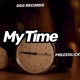 My Time Remastered Single