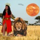 Leão Leonina Single