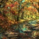 Autumn Breeze Single
