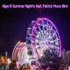 Summer Nights feat Patrick Moon Bird Single