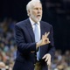 Gregg Popovich Single