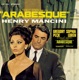 Arabesque Music from the Film Score