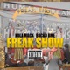 Freak Show feat Rocko BME Single