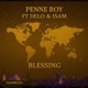 Blessing feat Delo Isam Single