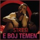 E Boj Temen Single