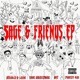 Sage Friends EP