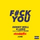 F ck You Moombathon Remix Single