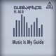 Music Is My Guide feat All B Single