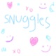 Snuggles Single
