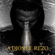 A Dios Le Rezo Single