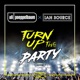 Turn Up the Party Single
