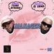 Manager feat Dj Sama Single