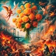 Rosas de Oro feat Henry Warrington Single