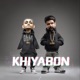 Khiaboon feat Alefba Single