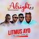 Alright feat Wale Turner Deshinor Didi Single
