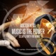 Music Is the Power feat Positive Car6 Francesca Cittadino Cèèjay Forty Five Remix Single