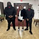 And I feat Asiaa Marie Single
