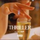 Thriller feat SEP Single