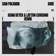 Rave Adam Beyer and Layton Giordani Remix Single