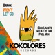 Won t Let Go Dan Laino s Relax By the Pool Mix Single