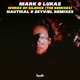 Words of Silence The Remixes Single