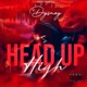 Head Up High Single