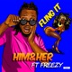 Fling It feat Freezy Single