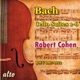 Bach Cello Suites 1 6