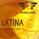 Latina feat Pepe Single