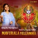Mavurala yellamma Bonalu song 2025 Single